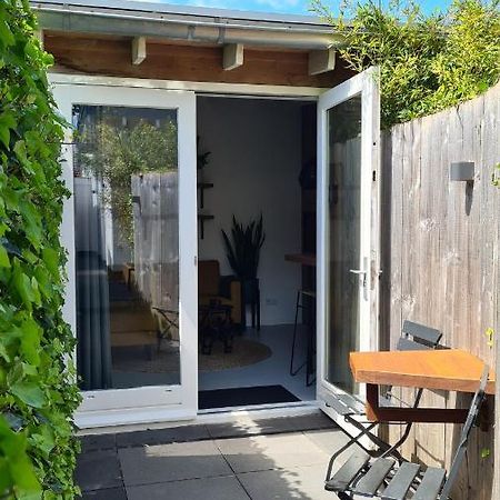 Koninginnehuis 35 Zandvoort Exteriör bild