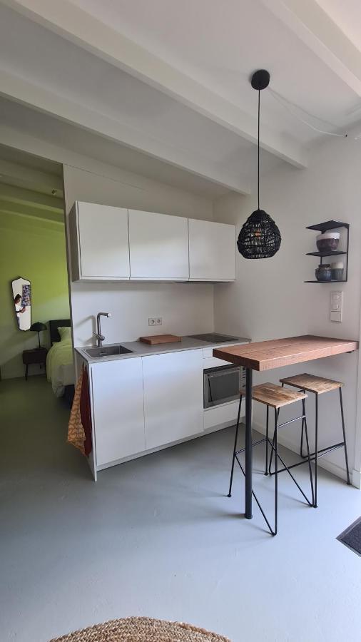 Koninginnehuis 35 Zandvoort Exteriör bild