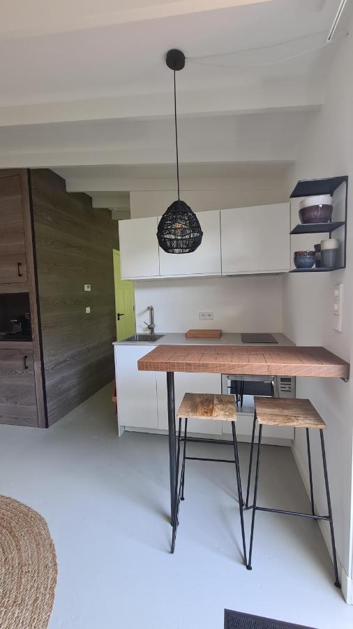 Koninginnehuis 35 Zandvoort Exteriör bild