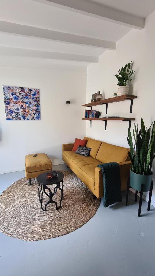 Koninginnehuis 35 Zandvoort Exteriör bild