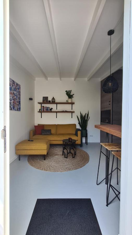 Koninginnehuis 35 Zandvoort Exteriör bild