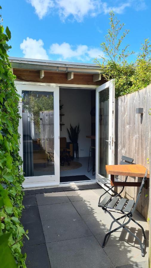 Koninginnehuis 35 Zandvoort Exteriör bild
