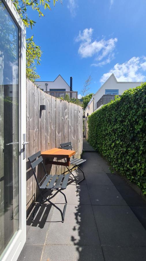 Koninginnehuis 35 Zandvoort Exteriör bild